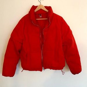 H&M Puffer Jacket